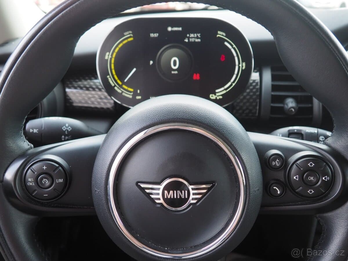 2020 Mini COOPER - 15