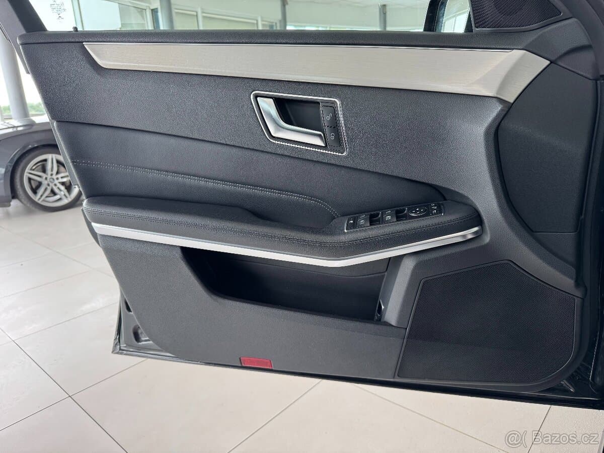 2015 Mercedes-Benz OSTATNÍ - 15