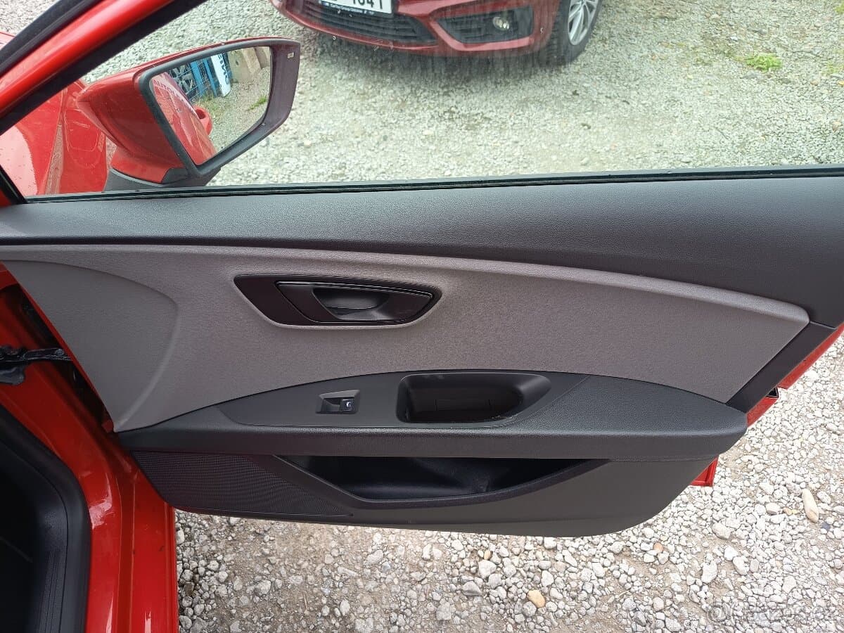 2015 Seat LEON - 15