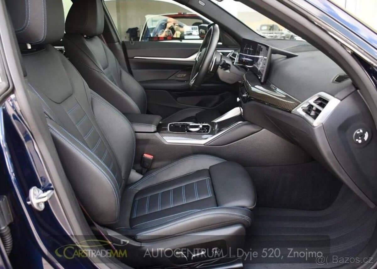 2024 BMW 4-SERIES - 15