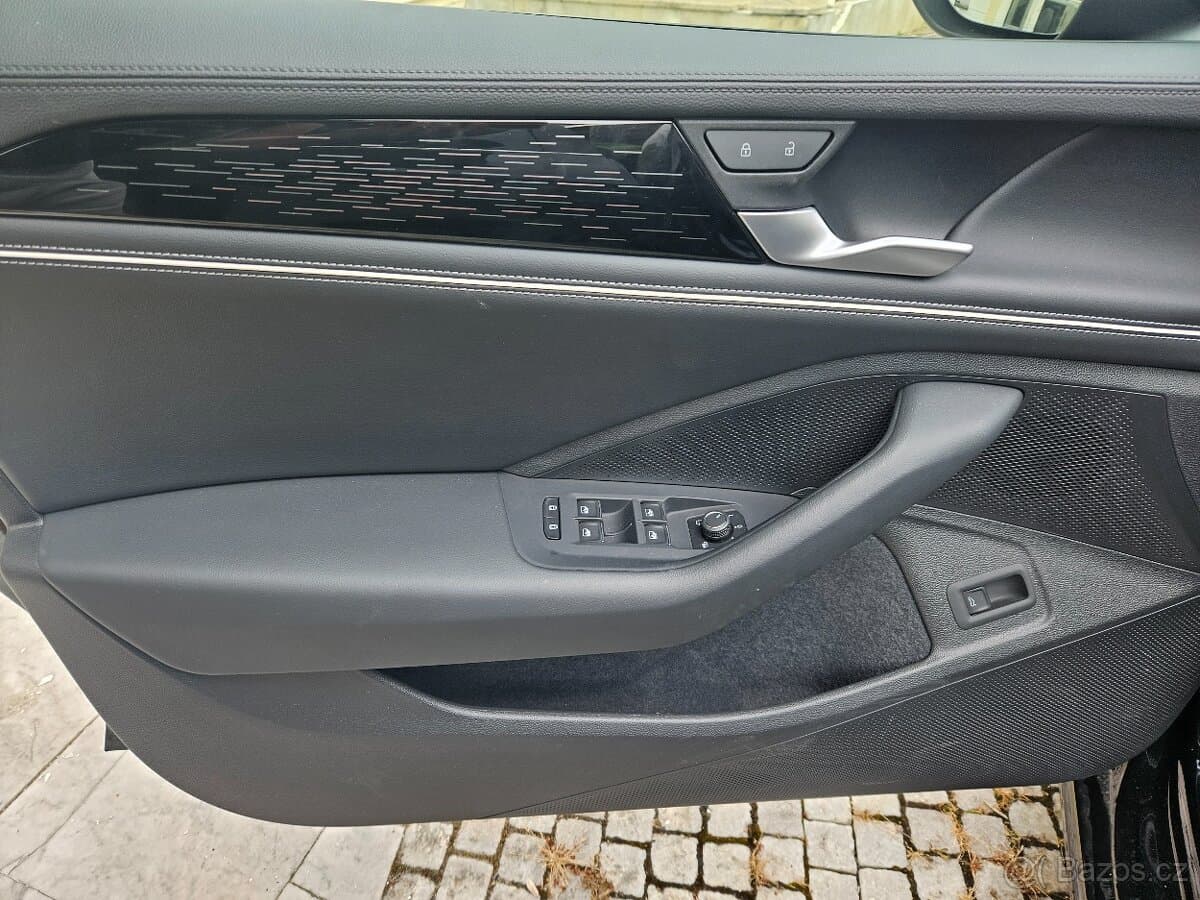 2024 Volkswagen PASSAT - 15