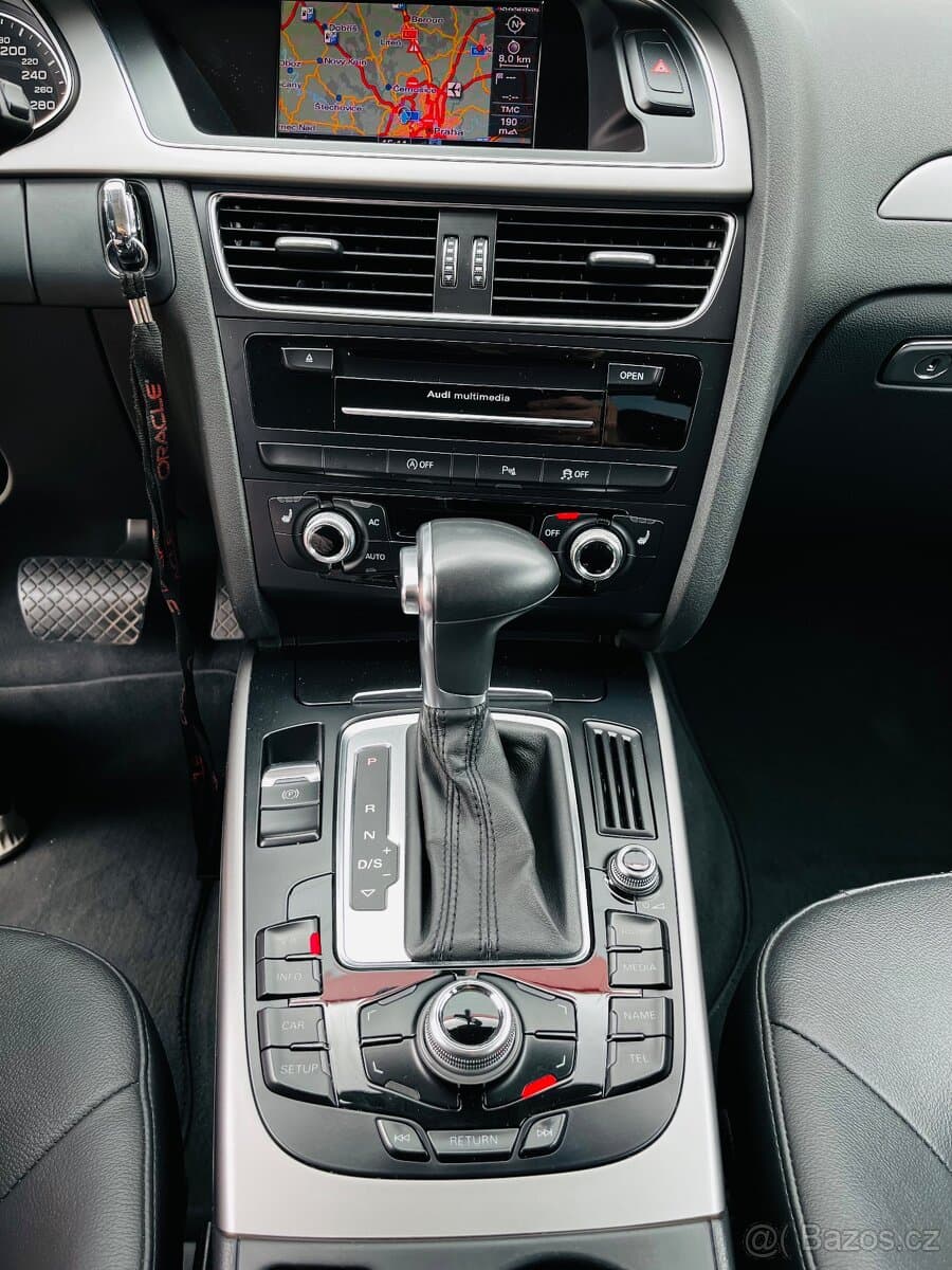 2013 Audi A4 - 15