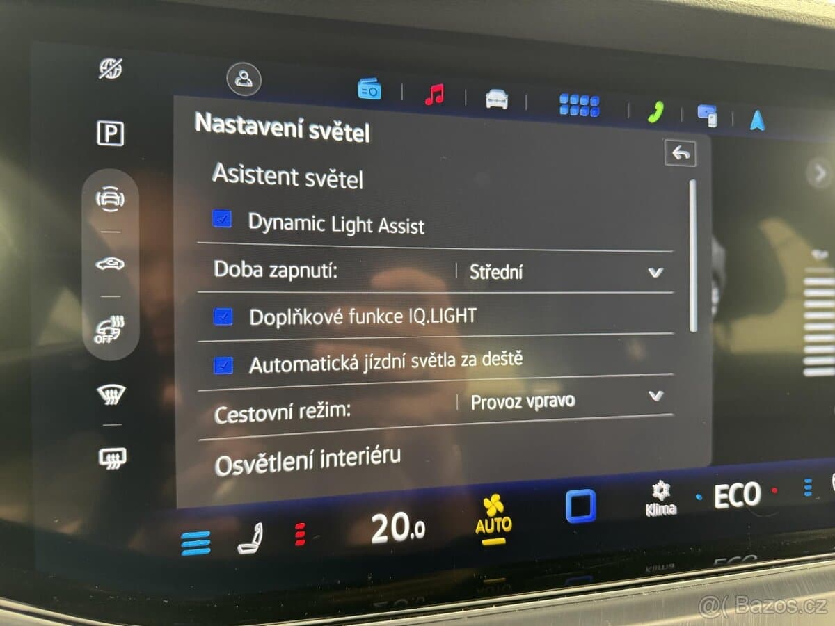 2025 Volkswagen TOUAREG - 15