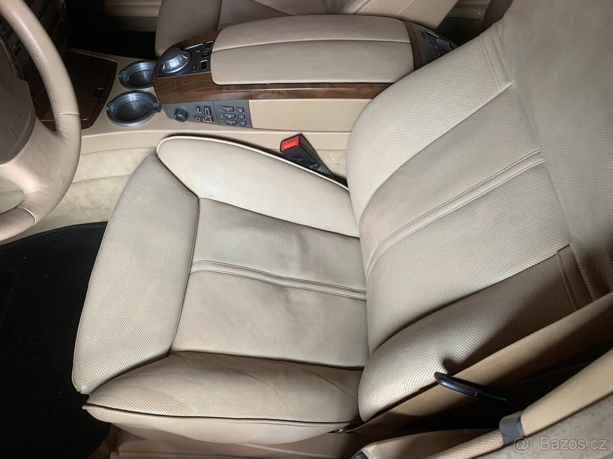 2004 BMW OSTATNÍ - 15