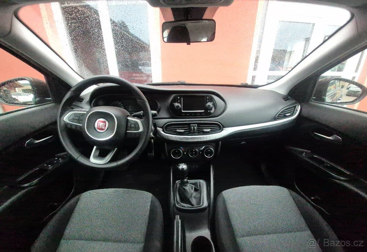 2019 Fiat TIPO - 15