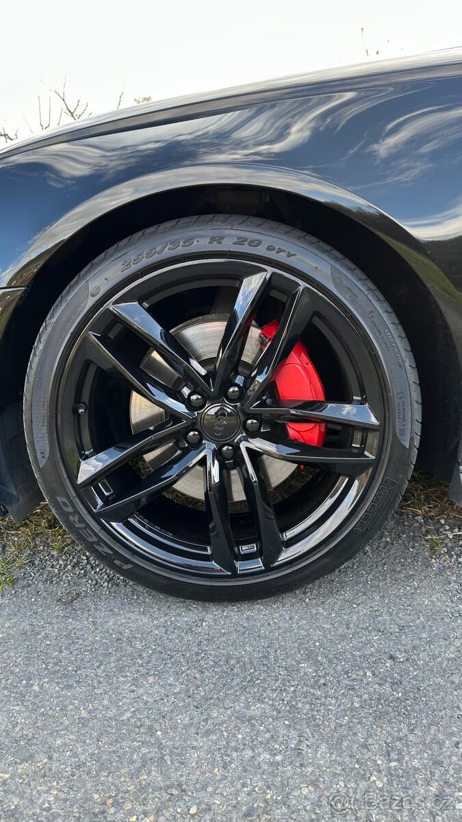 2016 Audi A6 - 15