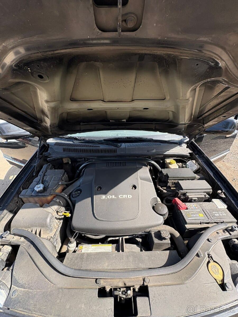 2008 Jeep CHEROKEE - 15