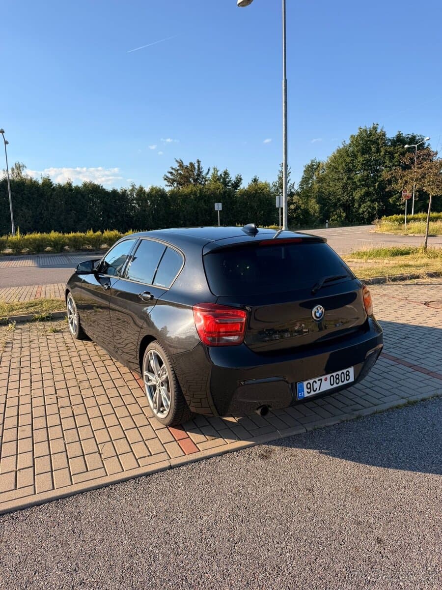 2012 BMW OSTATNÍ - 15