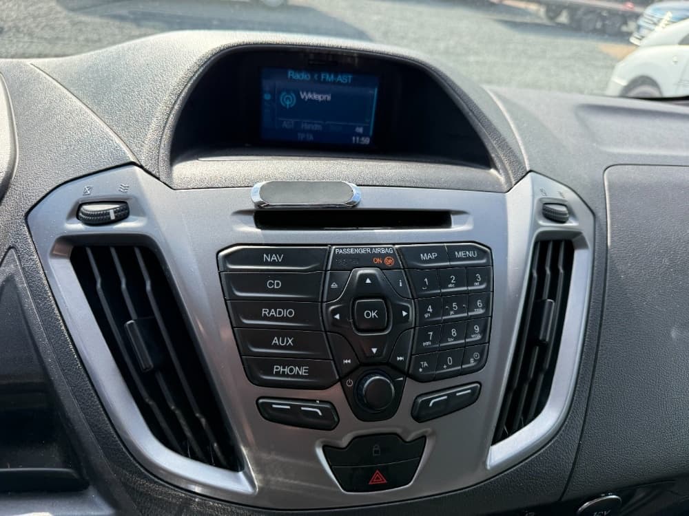 2014 Ford TRANSIT - 15