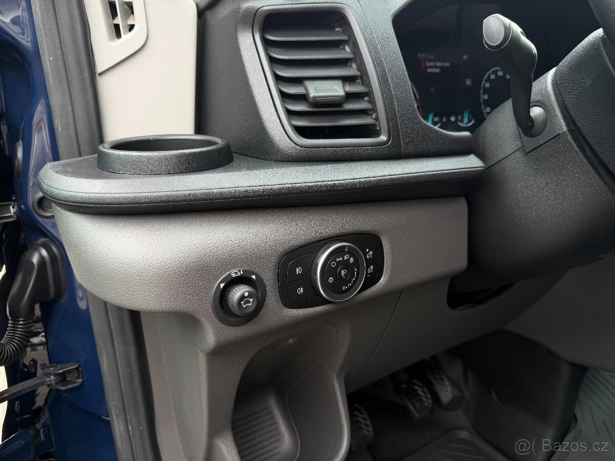 2022 Ford TRANSIT - 15