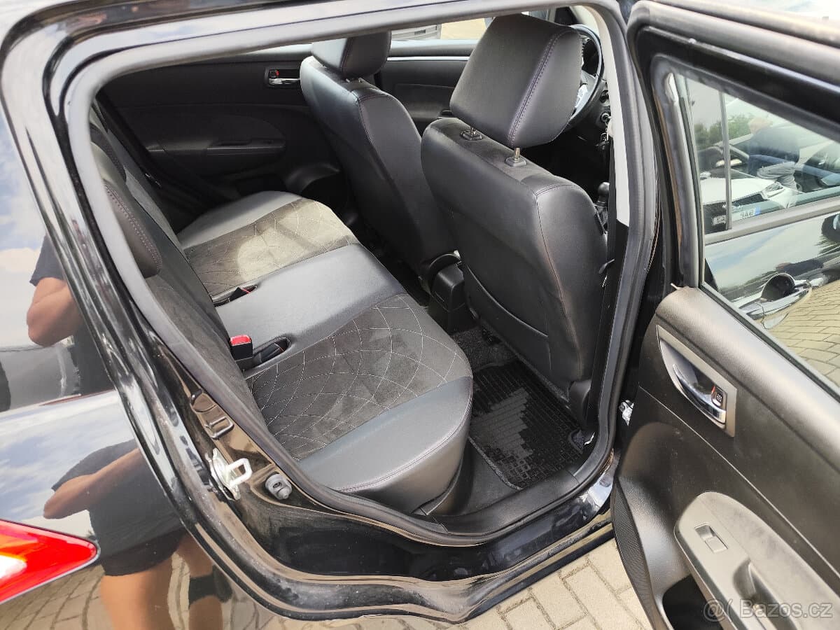 2016 Suzuki SWIFT - 15