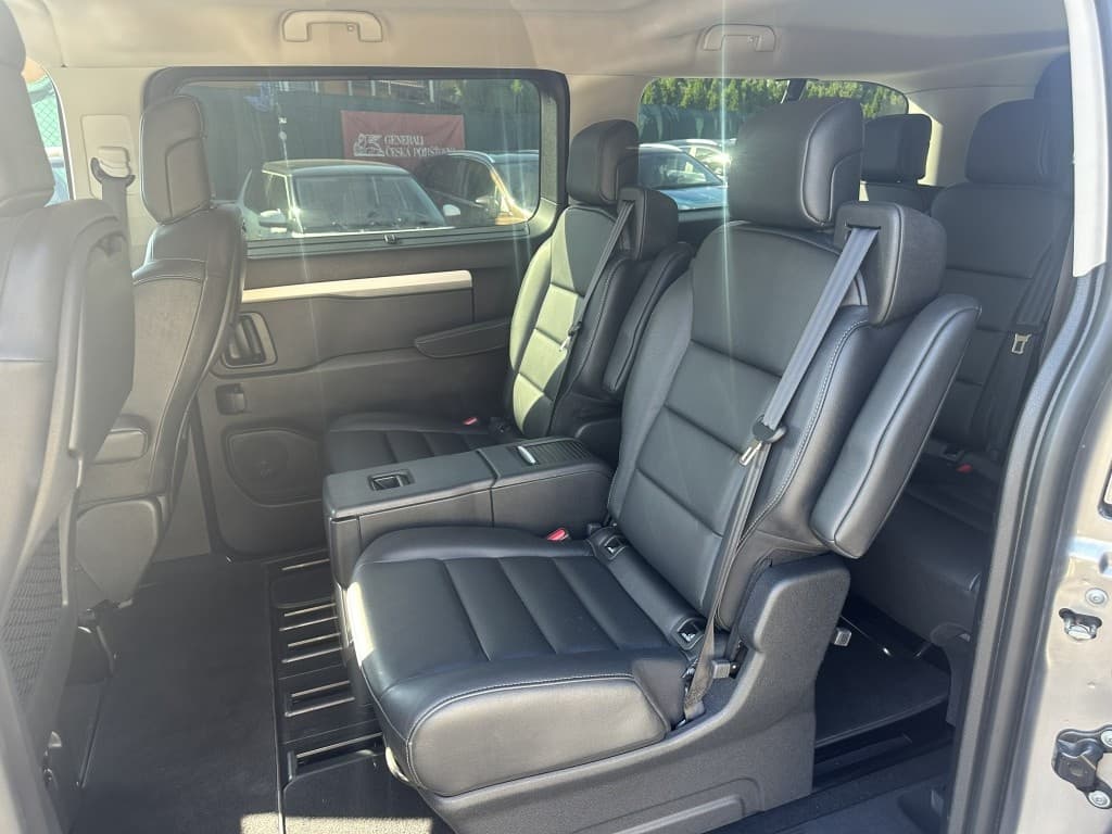 2023 Toyota PROACE - 15