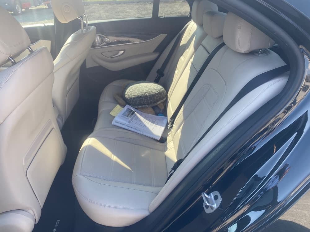 2019 Mercedes-Benz OSTATNÍ - 15