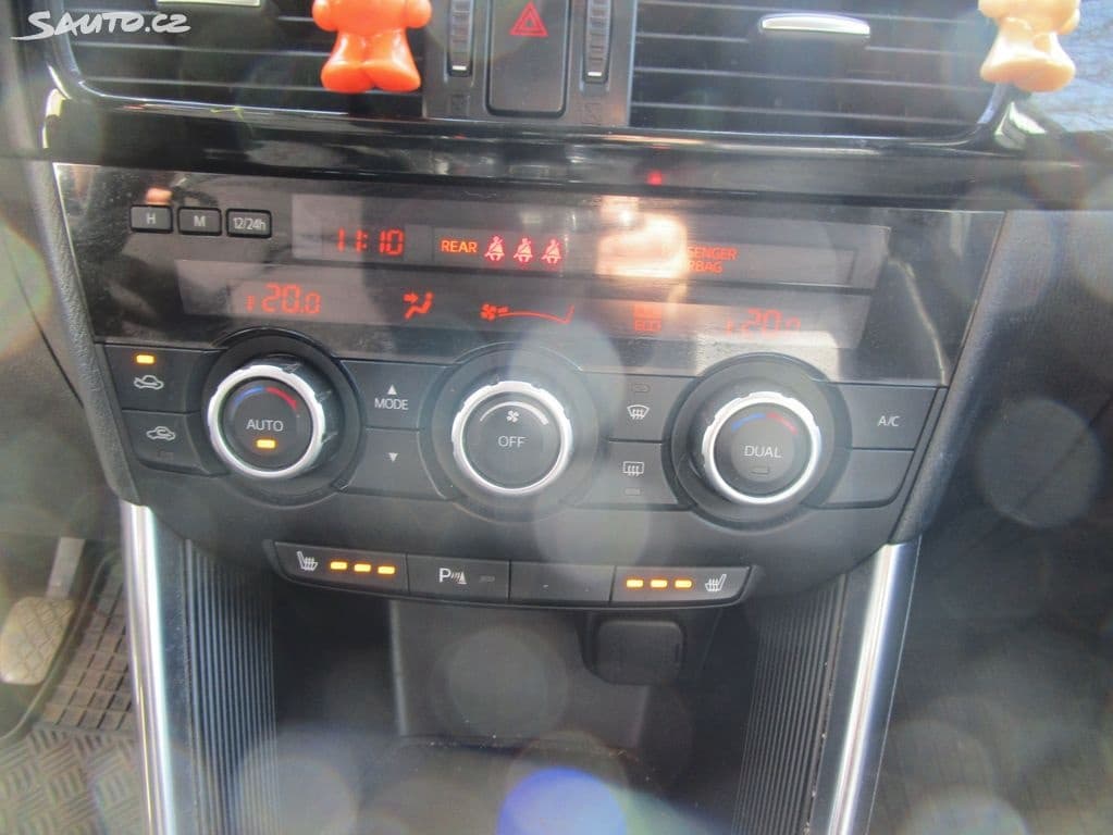2012 Mazda CX-5 - 15
