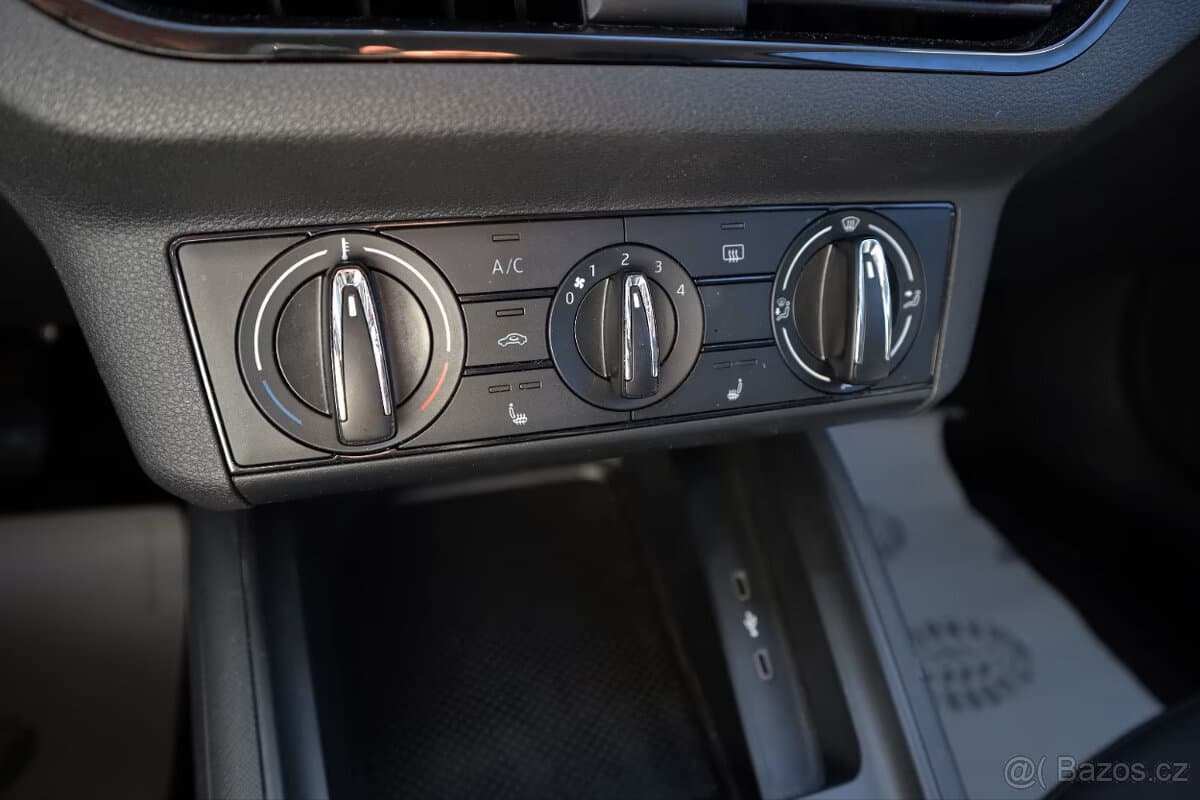 2019 Škoda KAMIQ - 15