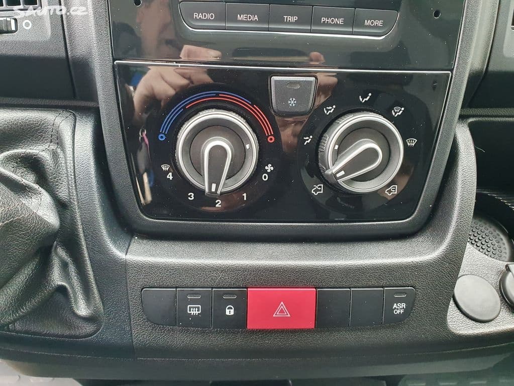 2020 Fiat DUCATO - 15