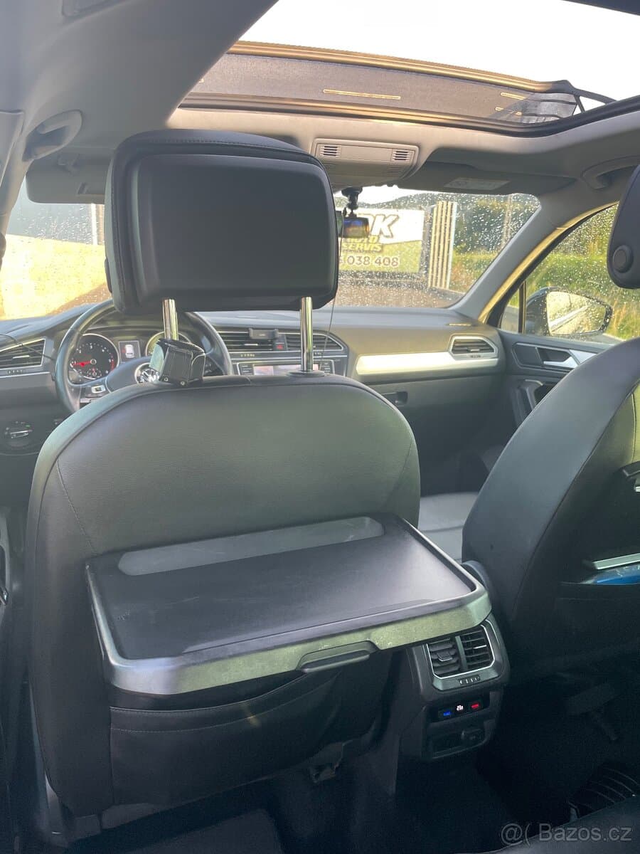 Volkswagen TIGUAN - 15