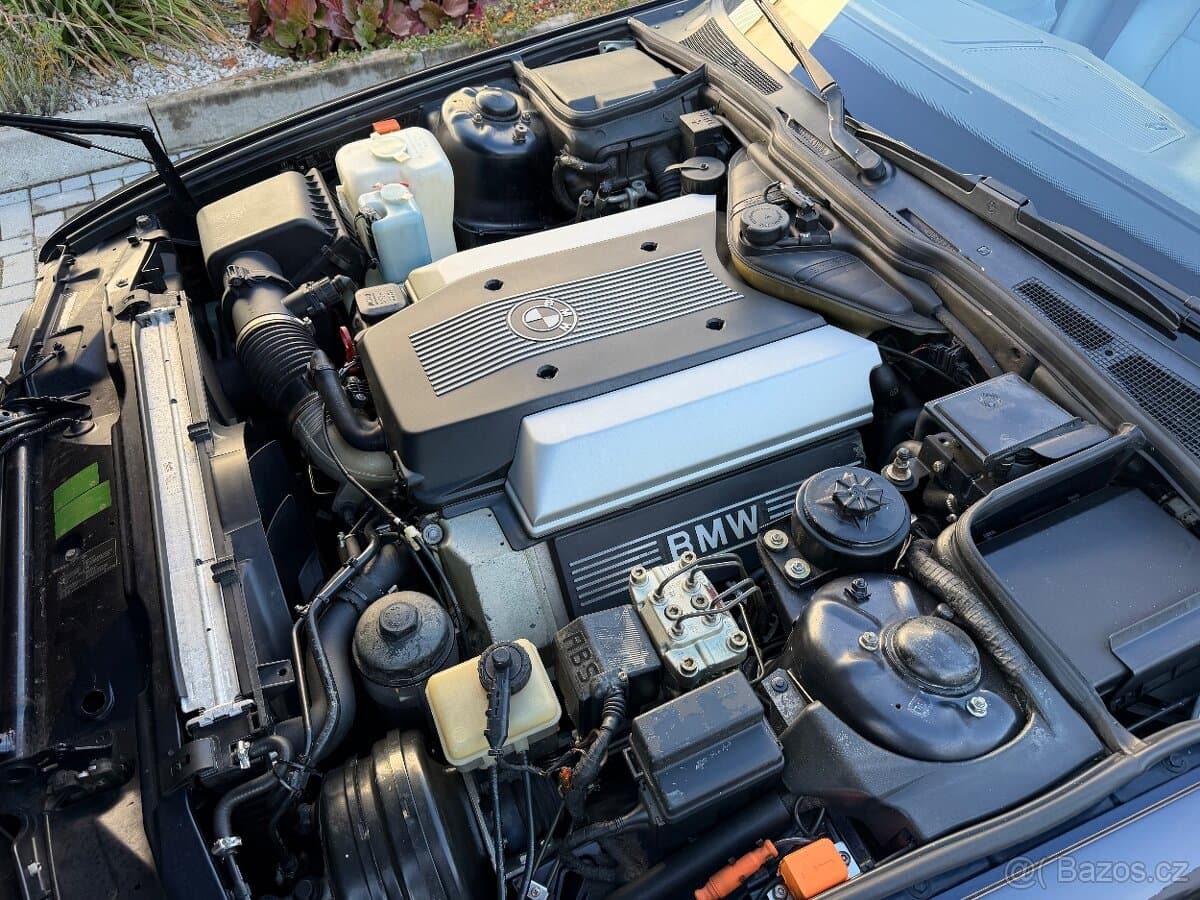 1993 BMW OSTATNÍ - 15
