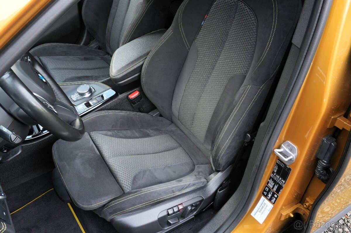 2019 BMW X2 - 15