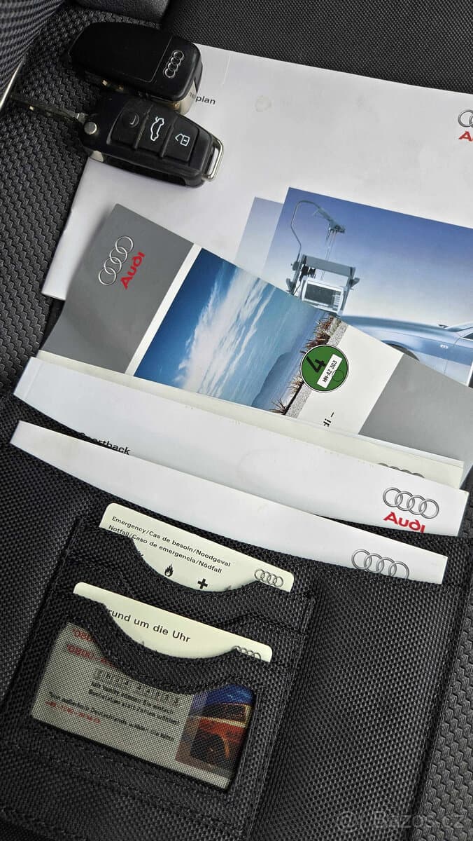 2009 Audi A3 - 15