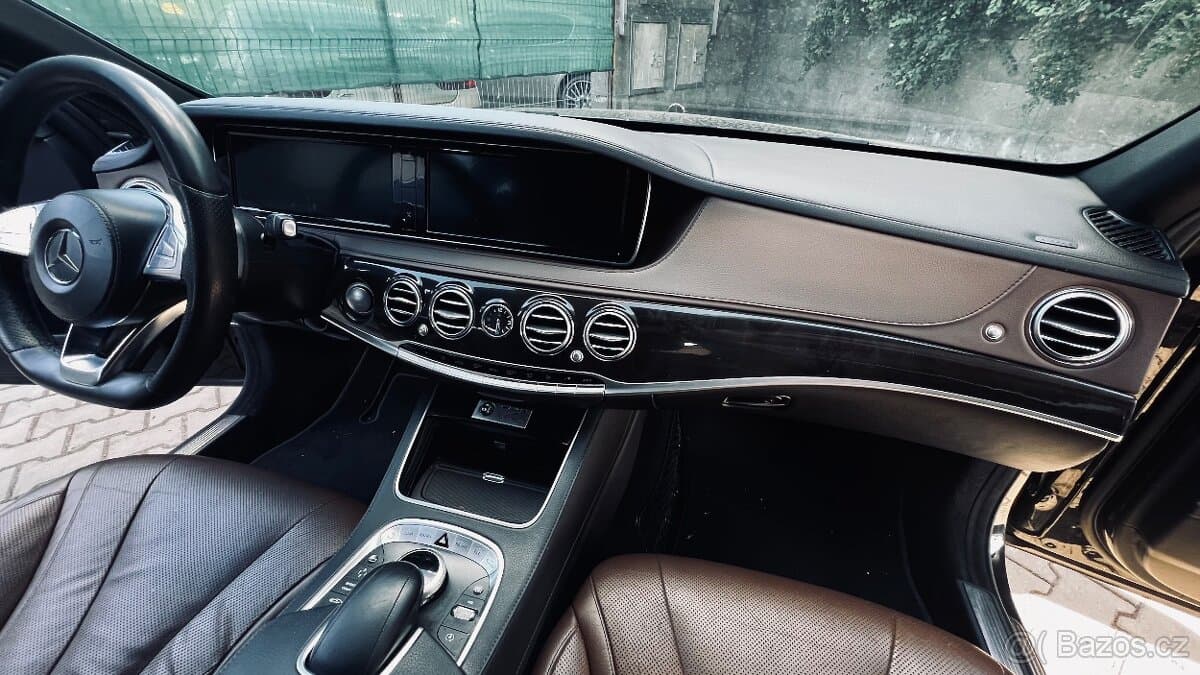 2016 Mercedes-Benz OSTATNÍ - 15