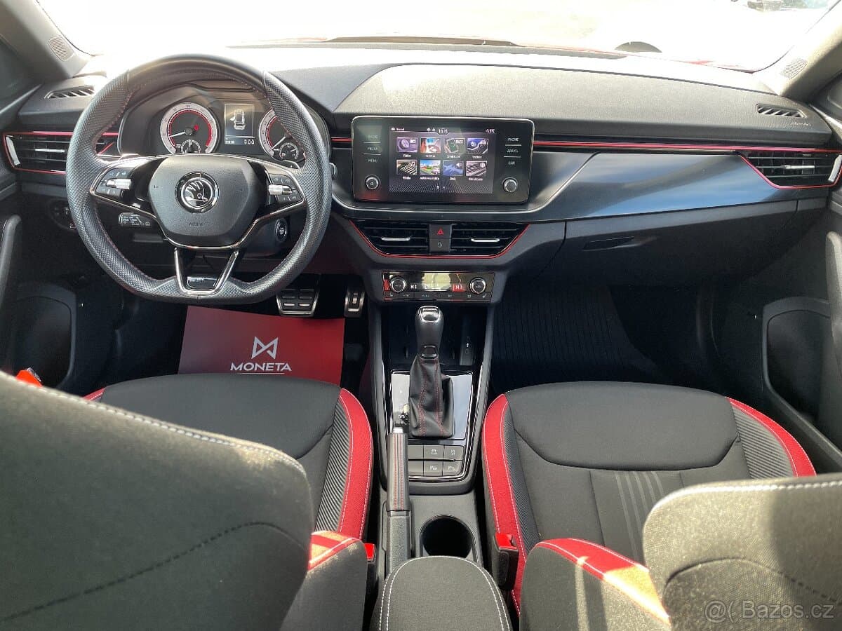 2020 Škoda KAMIQ - 15