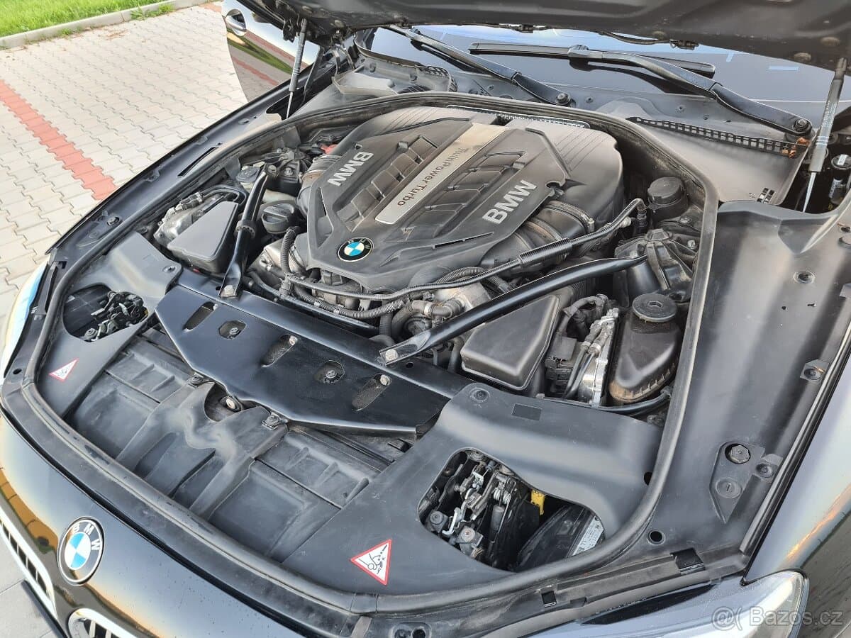 2013 BMW OSTATNÍ - 15