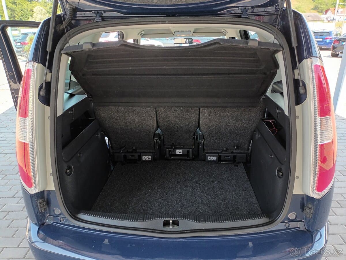 2015 Škoda ROOMSTER - 15