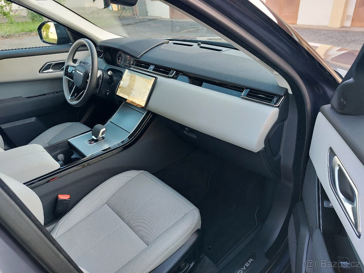 2024 Land Rover RANGE ROVER VELAR - 15