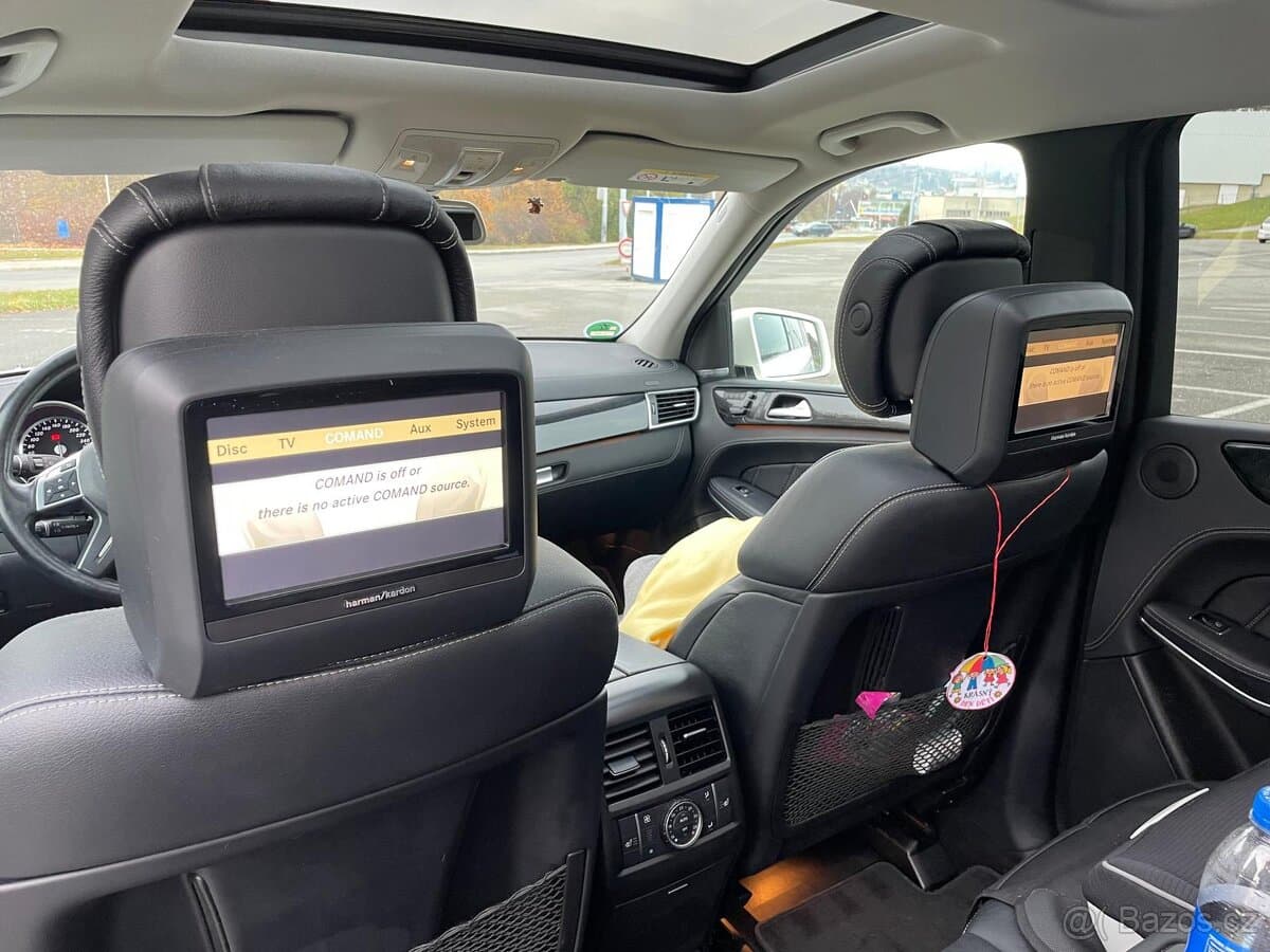 2014 Mercedes-Benz CL-CLASS - 15