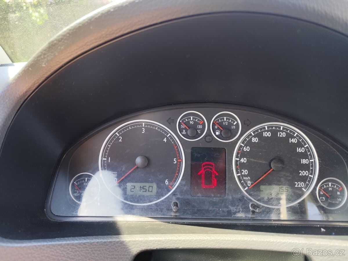 2008 Volkswagen MULTIVAN - 15