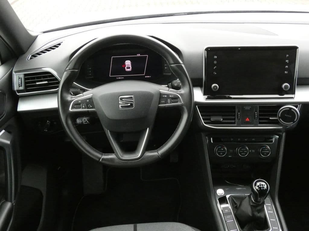 2020 Seat TARRACO - 15