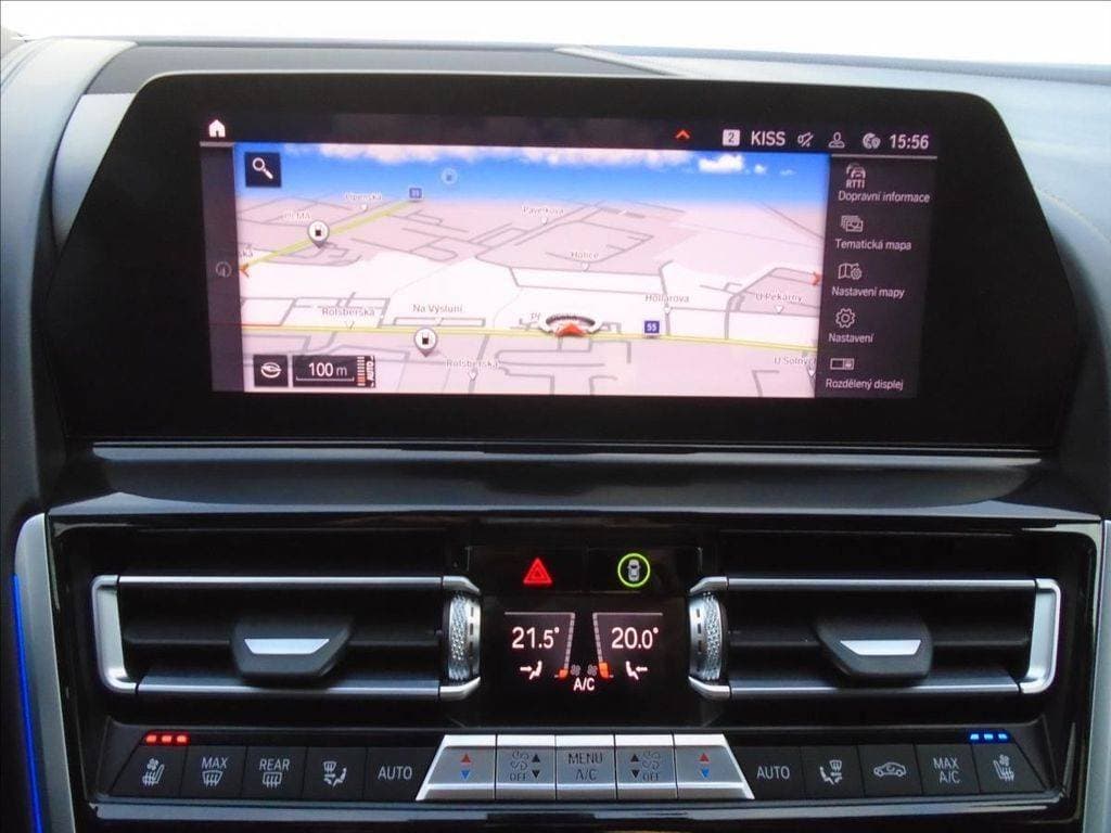 2020 BMW 8-SERIES - 15