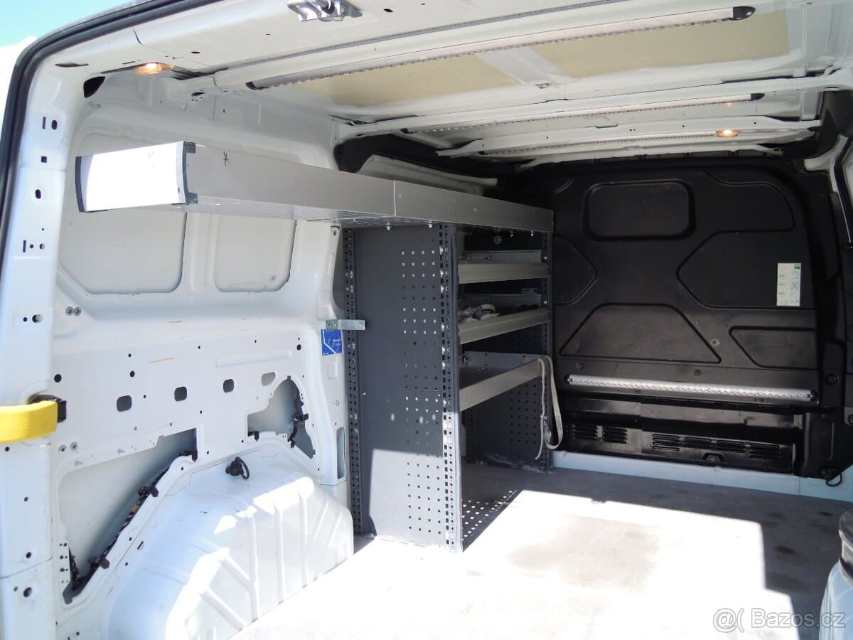 2017 Ford TRANSIT - 15
