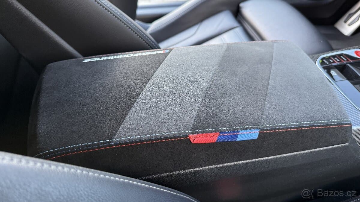 2024 BMW M2 - 15