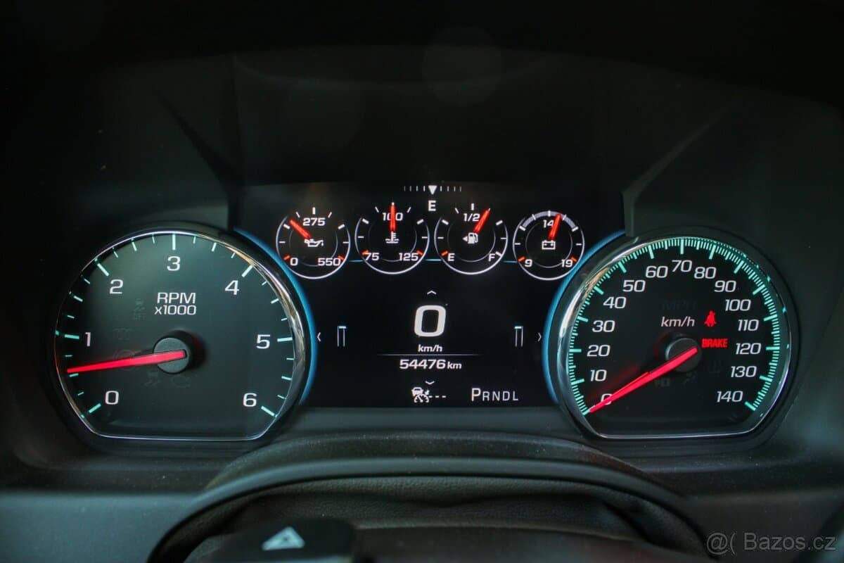 2017 GMC OSTATNÍ - 15