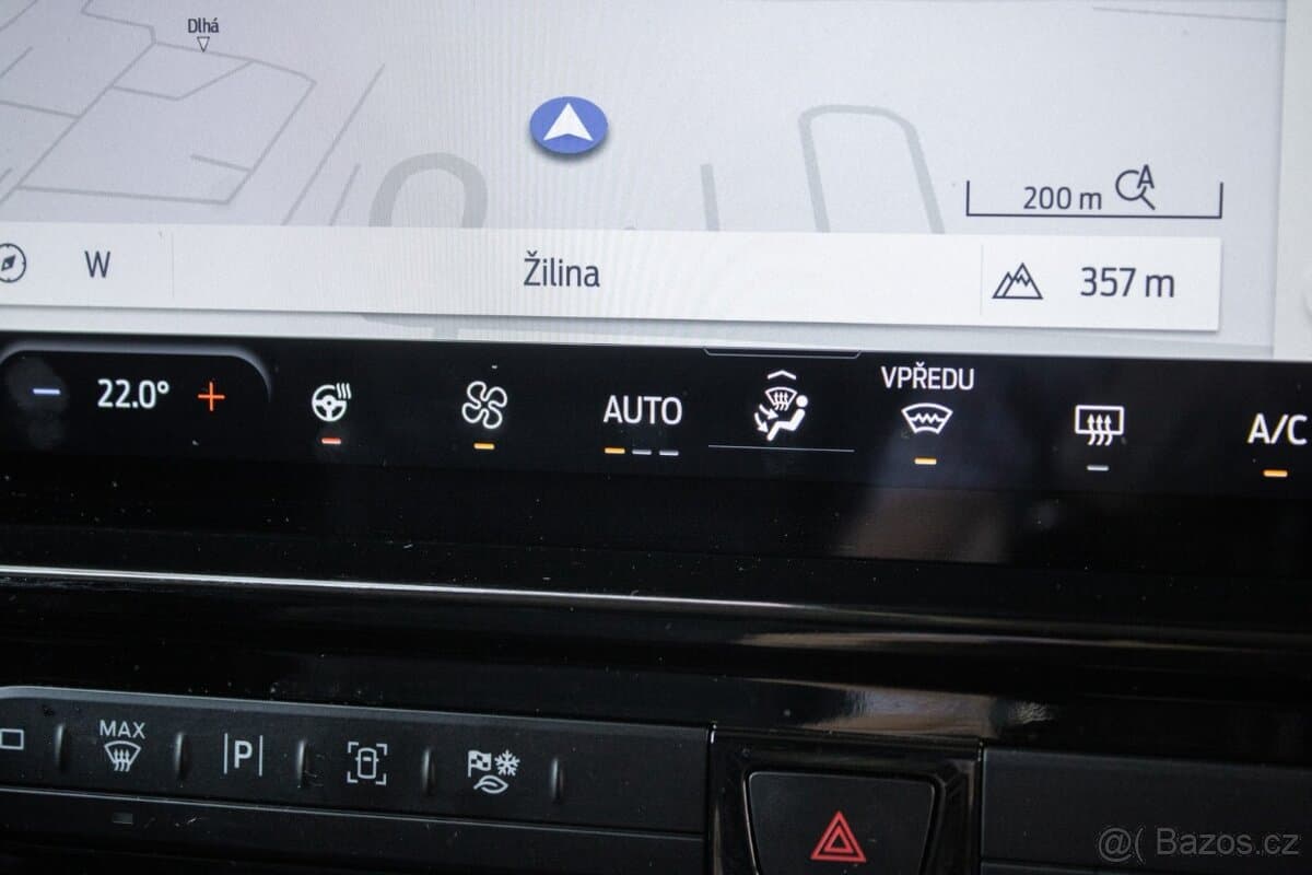 2025 Ford TOURNEO - 15