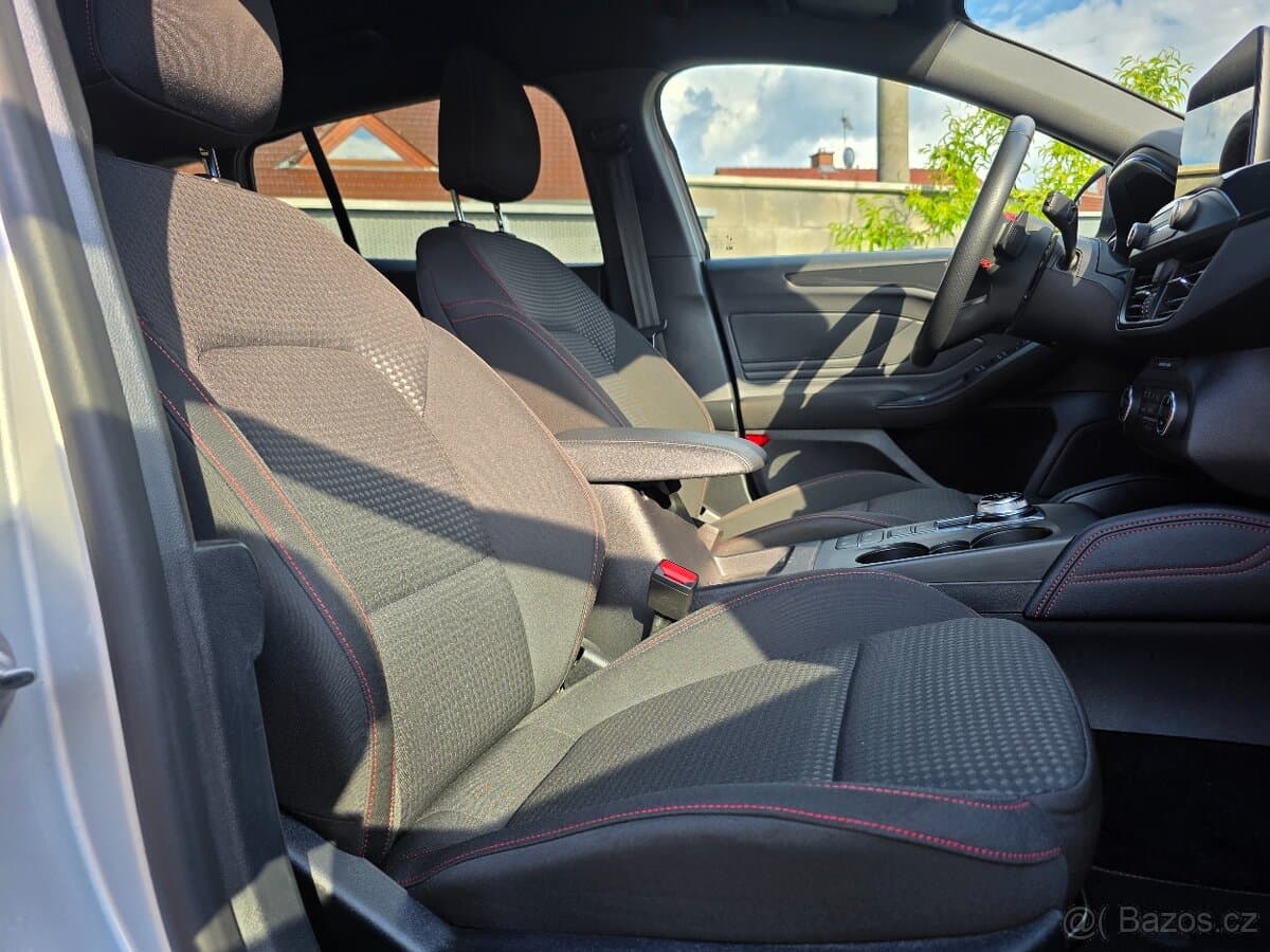 Ford FOCUS - 15