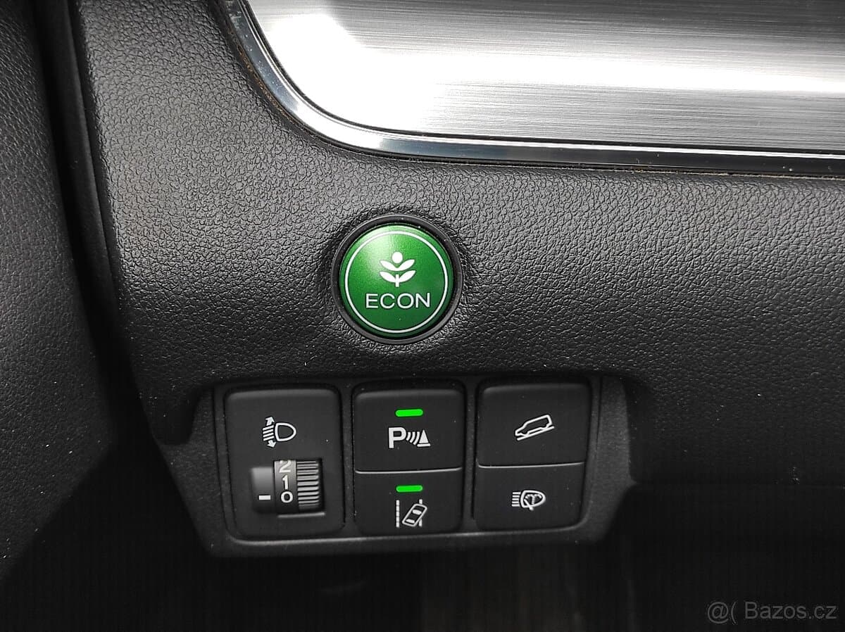 2016 Honda CR-V - 15