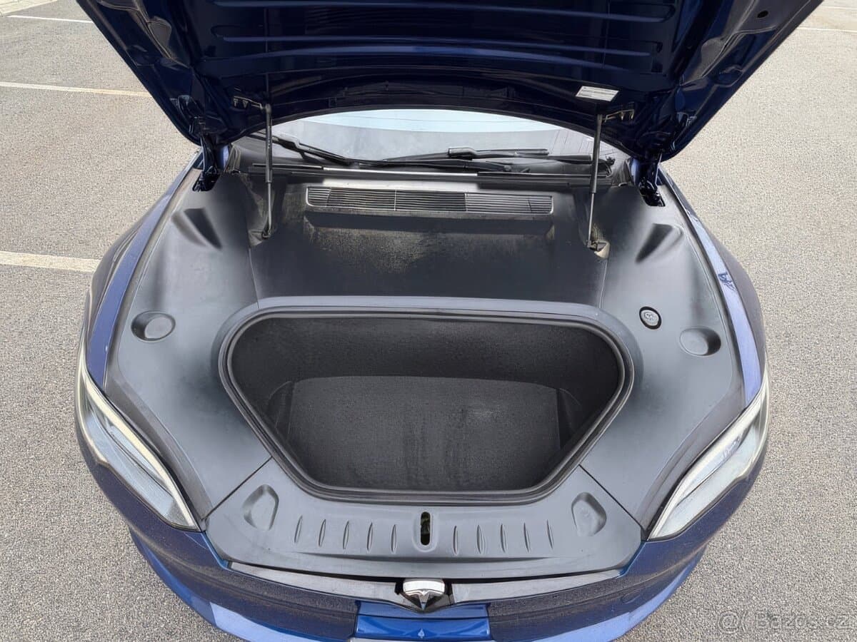 2022 Tesla MODEL S - 15