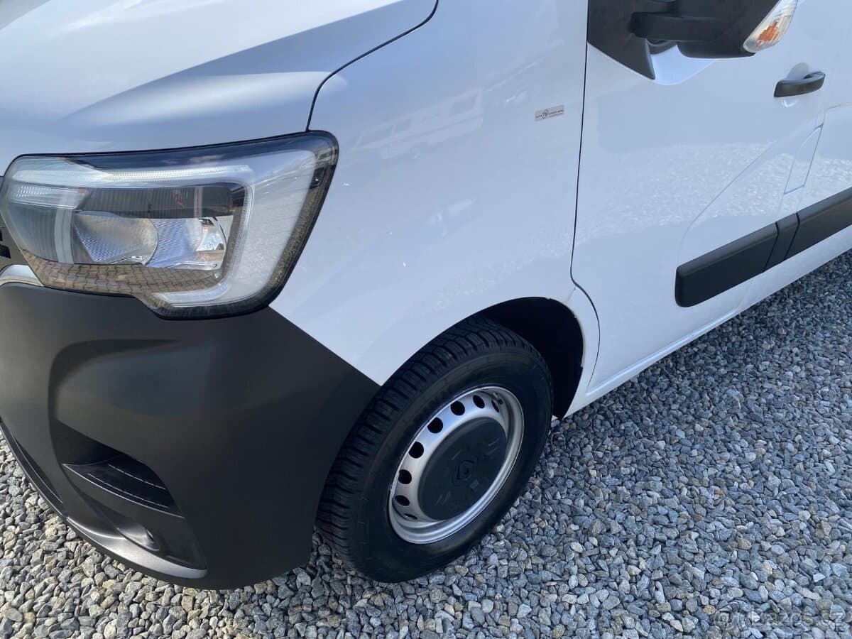 2021 Renault MASTER - 15