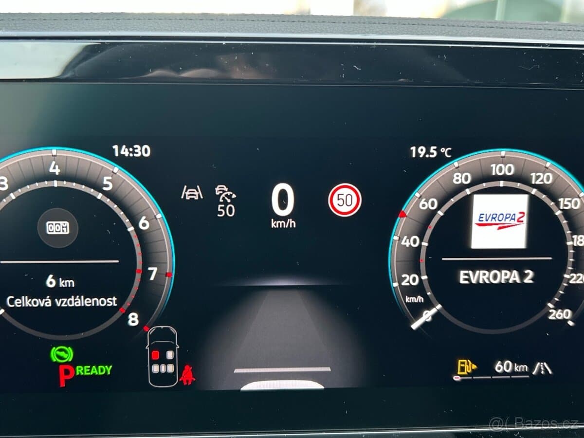 Volkswagen TIGUAN - 15