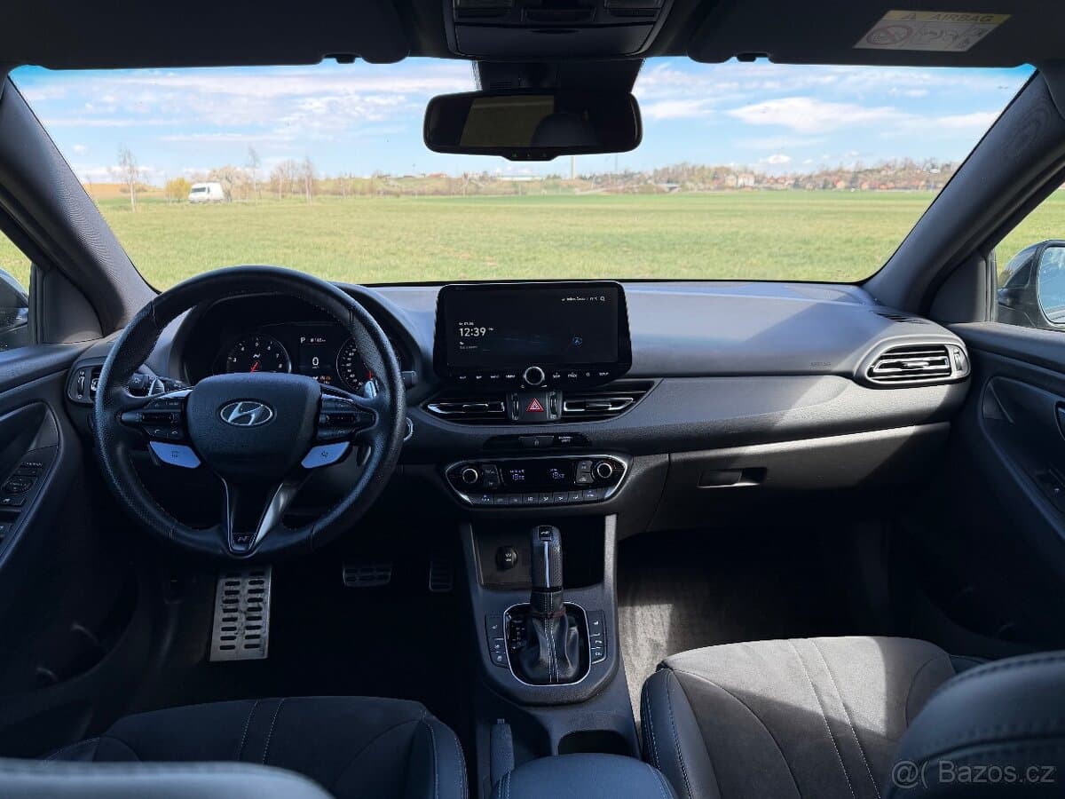 Hyundai i30 - 15