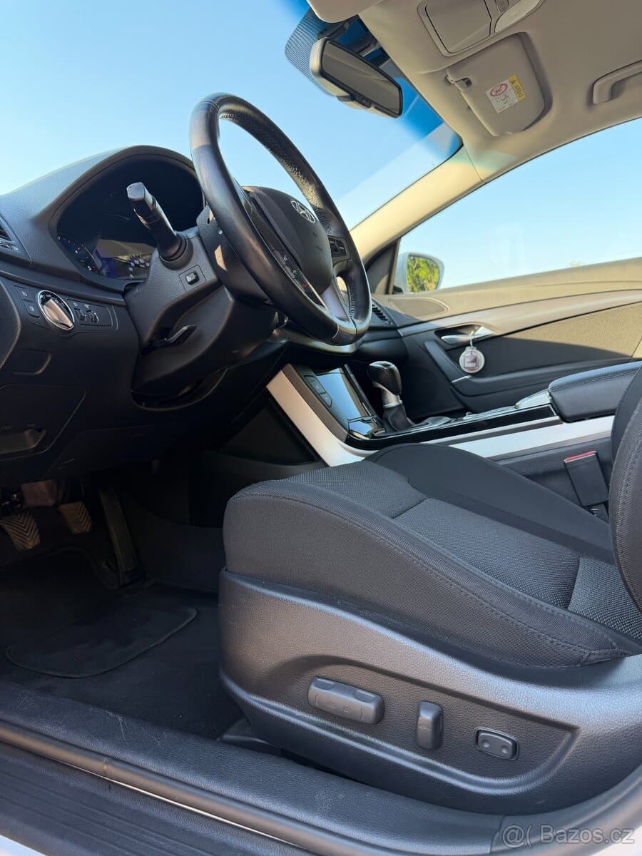 2014 Hyundai i40 - 15
