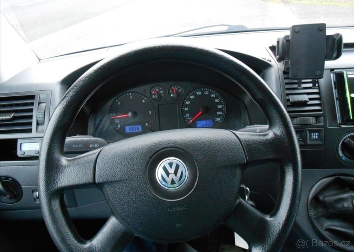 2009 Volkswagen MULTIVAN - 15