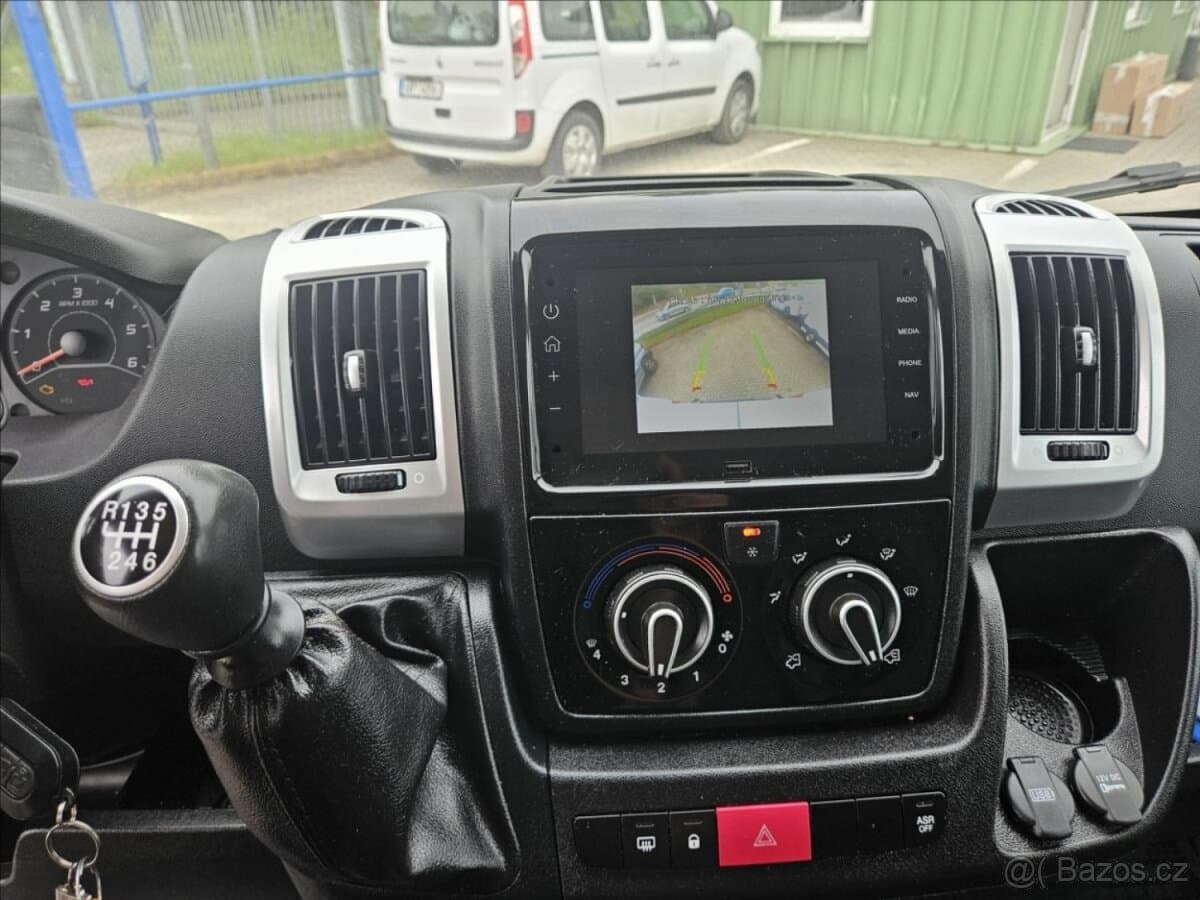 2021 Fiat DUCATO - 15