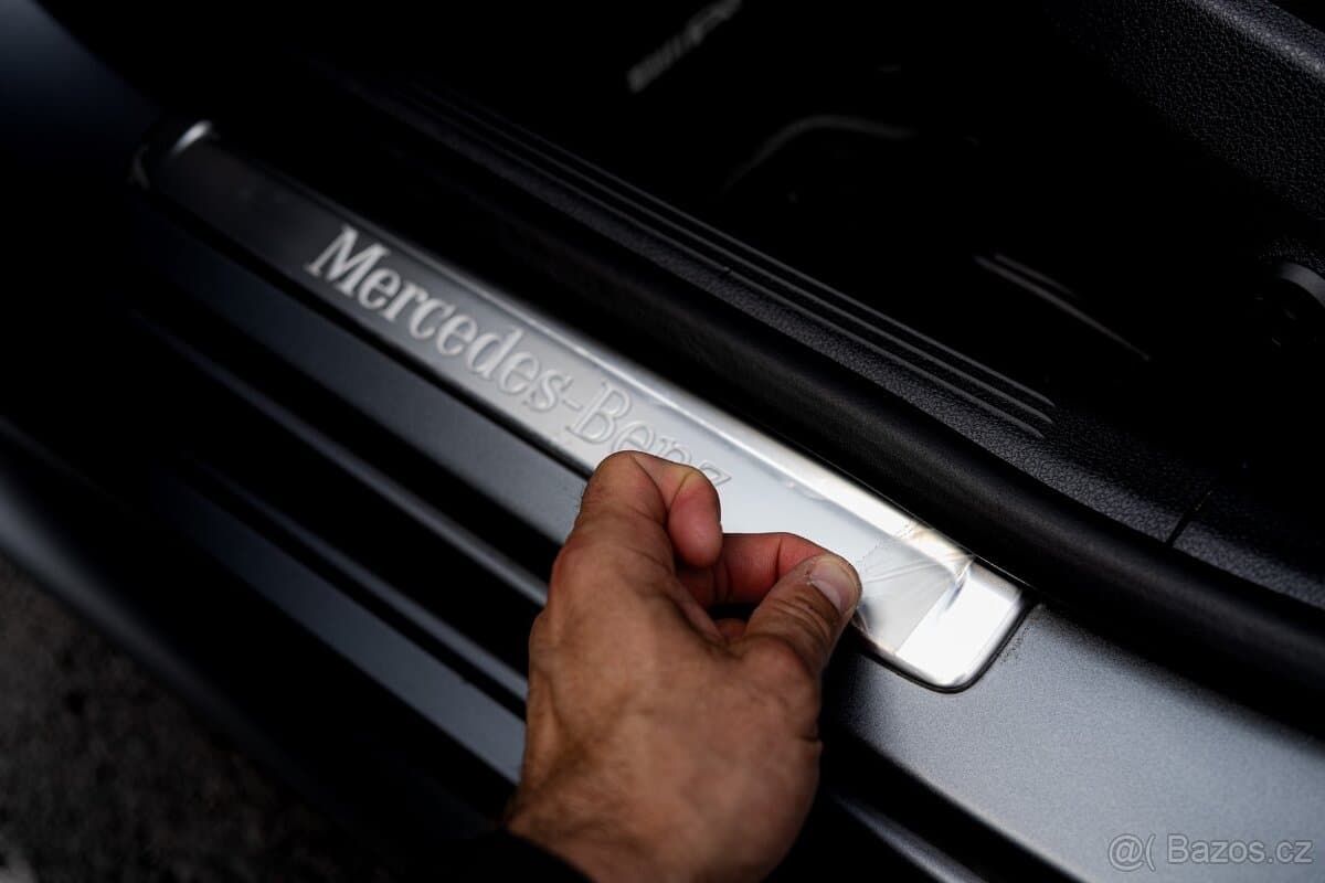 2023 Mercedes-Benz OSTATNÍ - 15