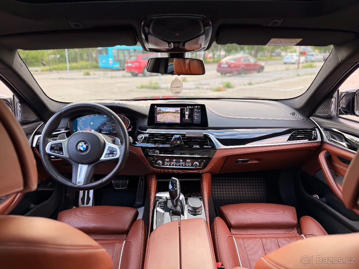 2019 BMW OSTATNÍ - 15