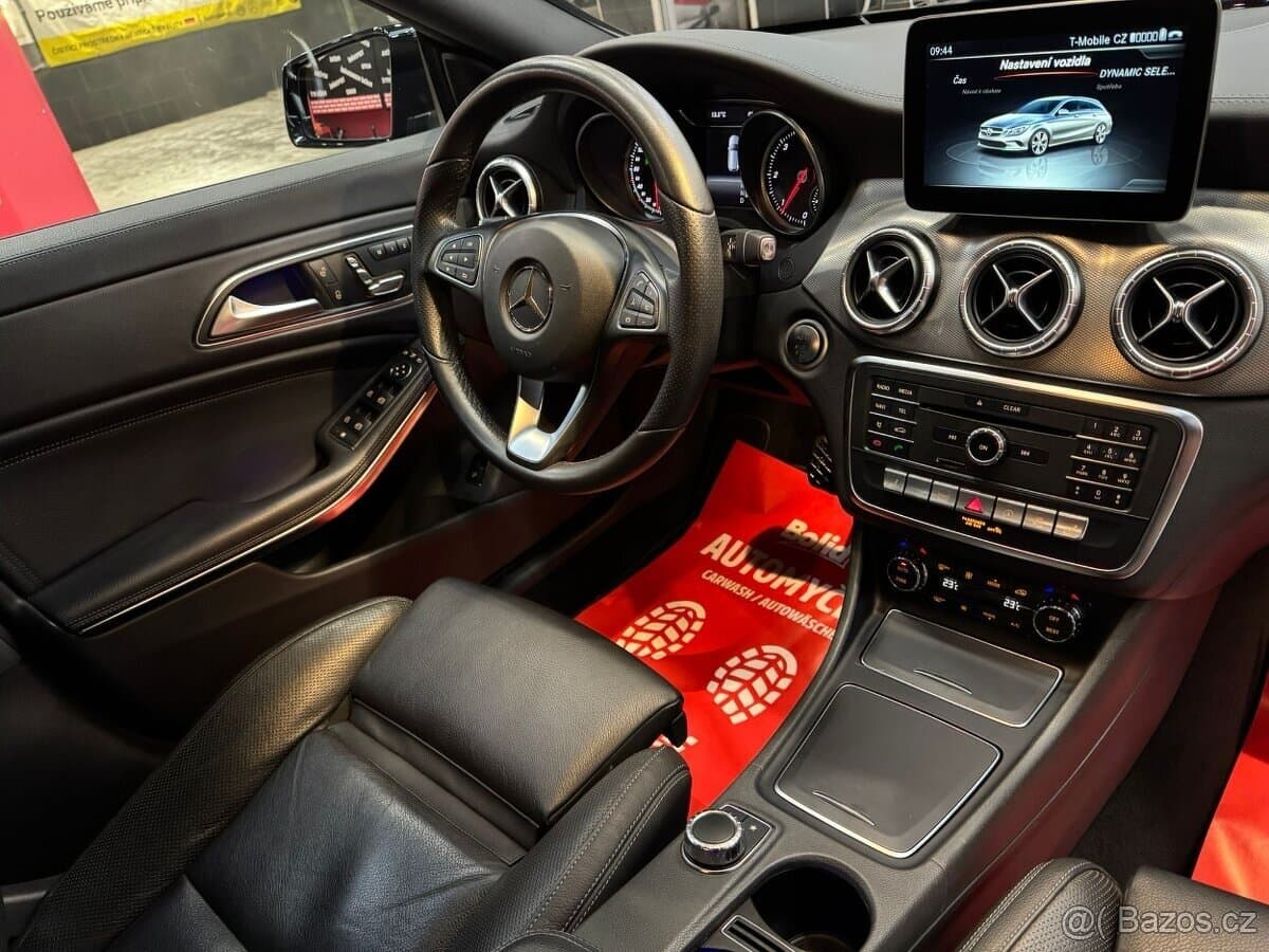 2016 Mercedes-Benz OSTATNÍ - 15