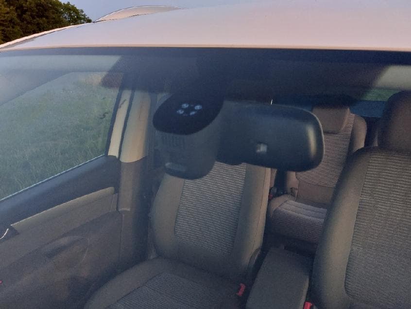 2013 Seat ALHAMBRA - 15